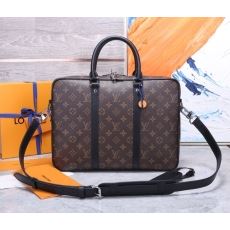 Mens Louis Vuitton Briefcases